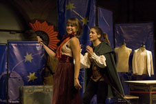 Escena Erasmus.